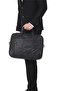 71406 Cross Shoulder Strap Briefcase - 8