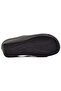 Aryan 38-973 D.r Black Orthopedic Recommended Women's Slippers - 5