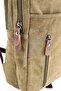 51399 Canvas Backpack - 4