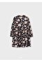 Abel&lula girl satin dress 5539 - 3