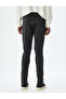 Skinny Fit Jeans - Michael Jean - 4