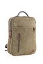 51399 Canvas Backpack - 2