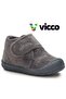 Color First Step Baby Orthopedic Children's Slippers Sneakers Smoked