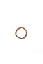 Amber Bracelet Mixed Cut Baby Youngster