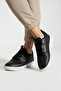 Jarmilla Black White Men's Sports Shoes - 3