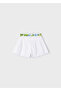 Female Child Gabardine Shorts 3209 - 5