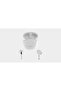 Soul 3 Pro Wireless Earbuds: Bluetooth 5.0, In-Ear Stereo, Monaural/Binaural Calls,16H Playtime,Whit - 2