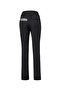 Women Sportswear Fit Pants, Black - 3