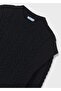 Female Child Knitted Sweater 7371 - 3