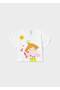 Baby Girl Summer T-Shirt 1010