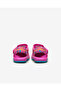 Side wave - large girl's pink sandal 86428l hptq - 4
