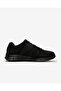 Satisfaction - Flash Point Men's Black Sports Shoes 58350 Bbk - 2