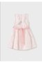 Dresses - Pink - Crop - 2