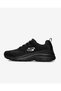 Fashion Fit Women's Black Sports Shoes 88888179 Bbk