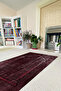 Digital Printed Non-Slip Base Washable Gift Dowry Prayer Mat Prayer Rug - 6