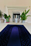 Digital Printed Non-Slip Base Washable Dowry Prayer Mat Prayer Mat - 6