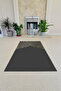 Digital Printed Non-Slip Base Washable Gift Dowry Prayer Mat Prayer Rug - 3