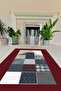 Digital Printed Non-Slip Base Washable Gift Dowry Prayer Mat Prayer Rug - 2