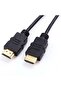 كابل HDMI بطول 1.5 متر من مادة PVC القياسية ثلاثي الأبعاد 4K Ultra Led/Lcd - 3