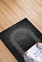 Digital Printed Non-Slip Base Washable Gift Dowry Prayer Mat Prayer Rug - 4