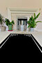 Digital Printed Non-Slip Base Washable Gift Dowry Prayer Mat Prayer Rug - 7