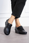 Orthopedic Velcro-Secured Shoes Comfortable Mom Shoes - 6