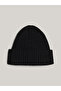 Men's Black Beret - 2