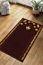 Digital Printed Non-Slip Base Washable Gift Dowry Prayer Mat Prayer Rug - 2