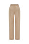 Pleated Chino Pants - 8