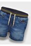 Baby Boy Summer Denim Shorts 1222 - 2