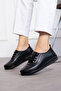 Orthopedic Velcro-Secured Shoes Comfortable Mom Shoes - 4
