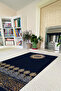 Digital Printed Non-Slip Base Washable Gift Dowry Prayer Mat Prayer Rug - 2