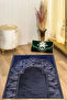 Digital Printed Non-Slip Base Washable Gift Dowry Prayer Mat Prayer Rug - 4