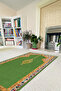 Digital Printed Non-Slip Base Washable Gift Dowry Prayer Mat Prayer Rug - 3