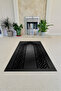 Digital Printed Non-Slip Base Washable Gift Dowry Prayer Mat Prayer Rug - 5