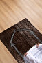 Digital Printed Non-Slip Base Washable Gift Dowry Prayer Mat Prayer Rug - 2