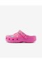 Heart charmer - gi̇rly land big girl pink lighted slipper 308406l hpmt - 2