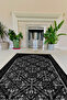 Digital Printed Non-Slip Base Washable Gift Dowry Prayer Mat Prayer Rug - 4