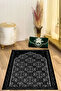 Digital Printed Non-Slip Base Washable Gift Dowry Prayer Mat Prayer Rug - 7