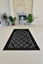 Digital Printed Non-Slip Base Washable Gift Dowry Prayer Mat Prayer Rug - 3