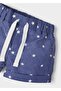 Baby Boy Summer Linen Shorts 1209