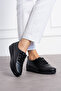 Orthopedic Velcro-Secured Shoes Comfortable Mom Shoes - 5