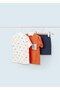 baby boy T-shirt shorts 2 piece set 1645
