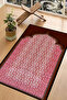 Digital Printed Non-Slip Base Washable Gift Dowry Prayer Mat Prayer Rug