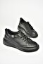 S 274048409   Black/Black Women's Sneakers Sneakers - 7