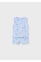 Baby Boy T-Shirt Shorts Set of 2 1788