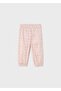 Baby Girl Summer Pants 1514 - 2