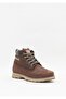 Speed Women's Brown Nubuck Boots - 2