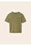 Boy's Summer Short-Sleeved Knitwear Sweater 6332 - 4