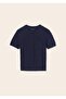 Boy's Summer Short-Sleeved Knitwear Sweater 6332